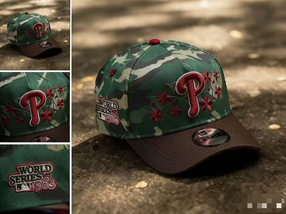 2026 New Hat 2f3fec251009->mlb hats->Sports Caps